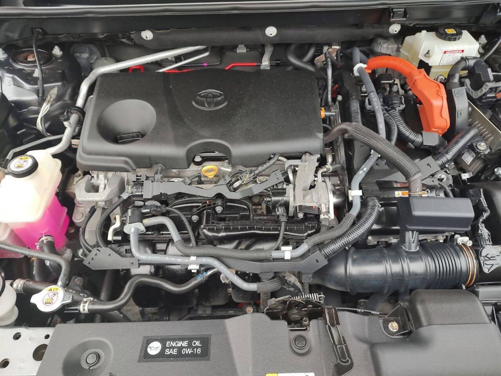 2020 Toyota Rav4 Image 54