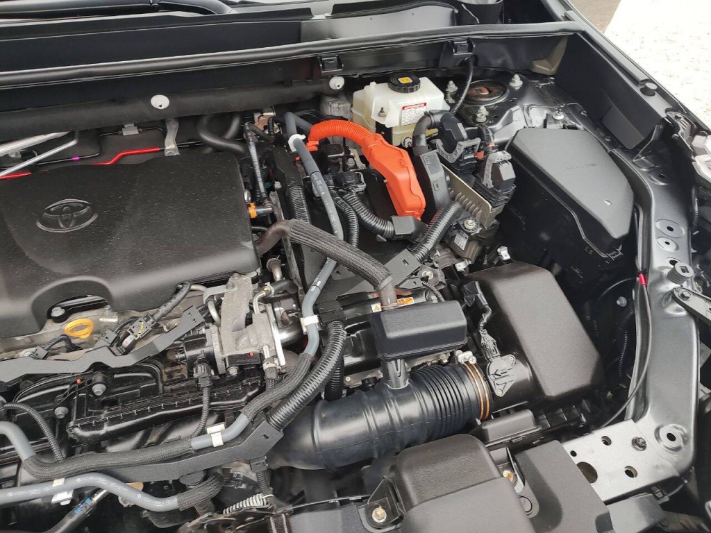 2020 Toyota Rav4 Image 55