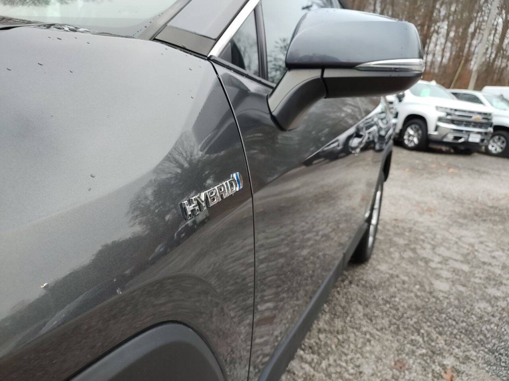 2020 Toyota Rav4 Image 57