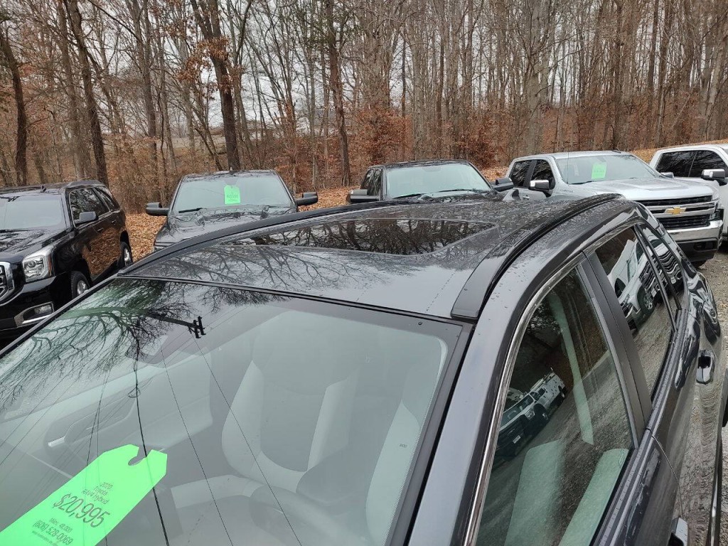 2020 Toyota Rav4 Image 58