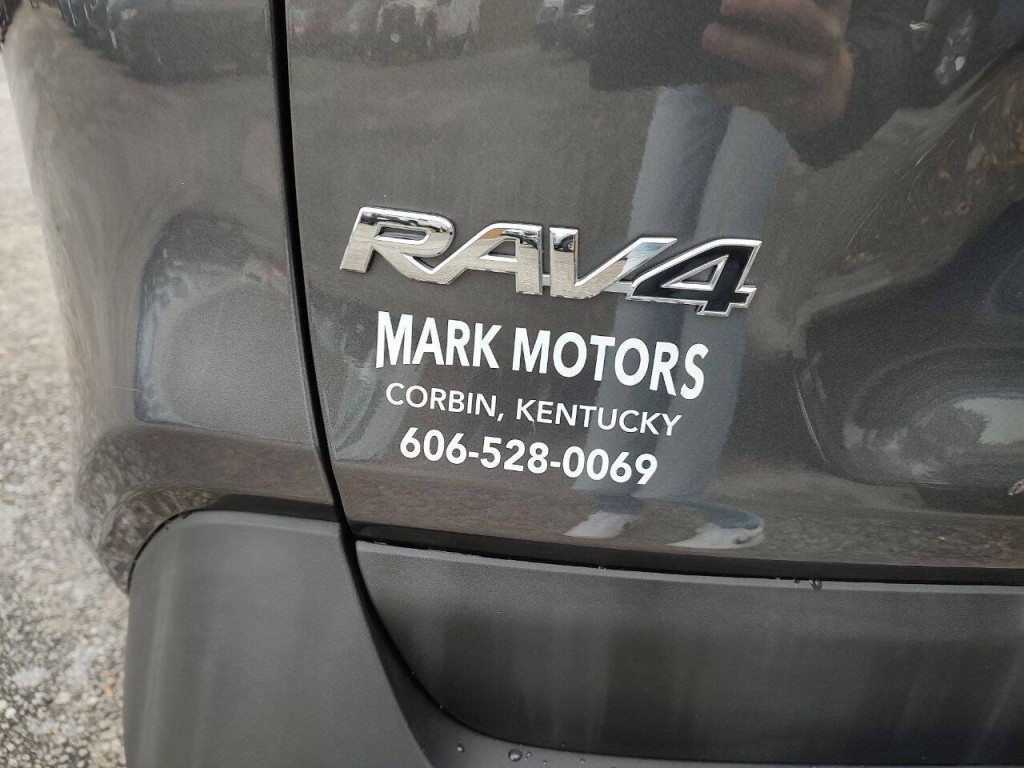 2020 Toyota Rav4 Image 61