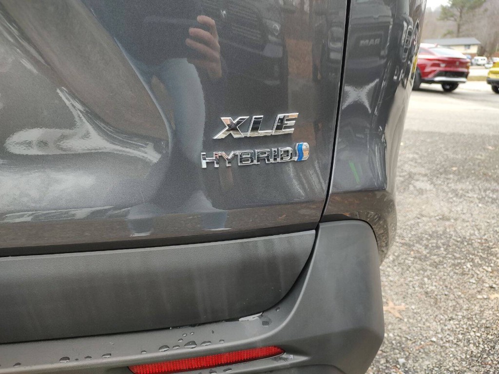 2020 Toyota Rav4 Image 62