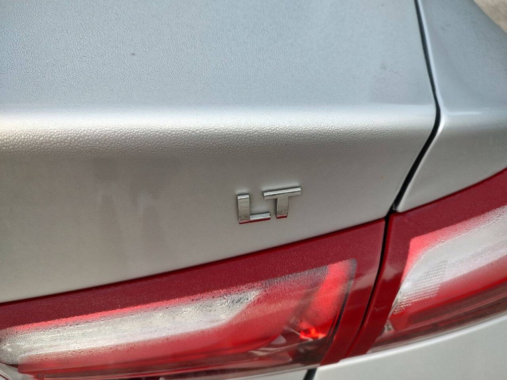 2020 Chevrolet Malibu Image 19