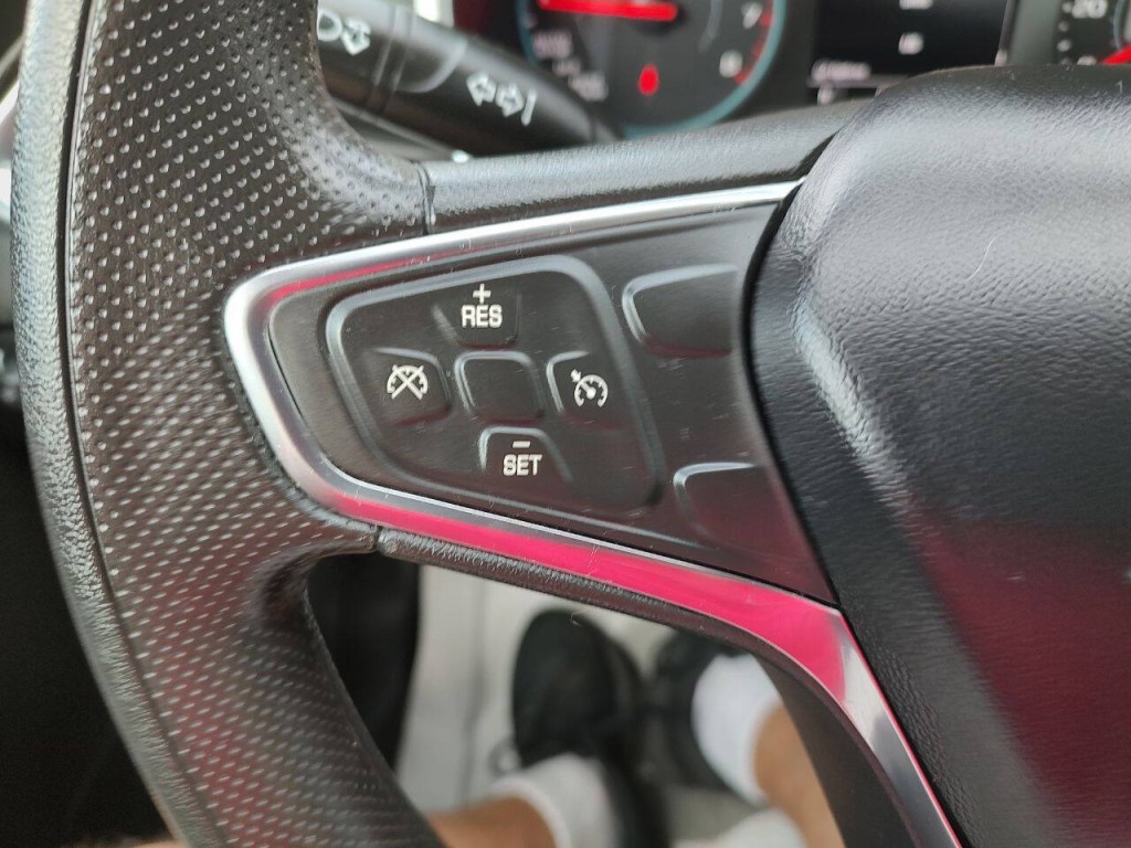 2020 Chevrolet Malibu Image 49