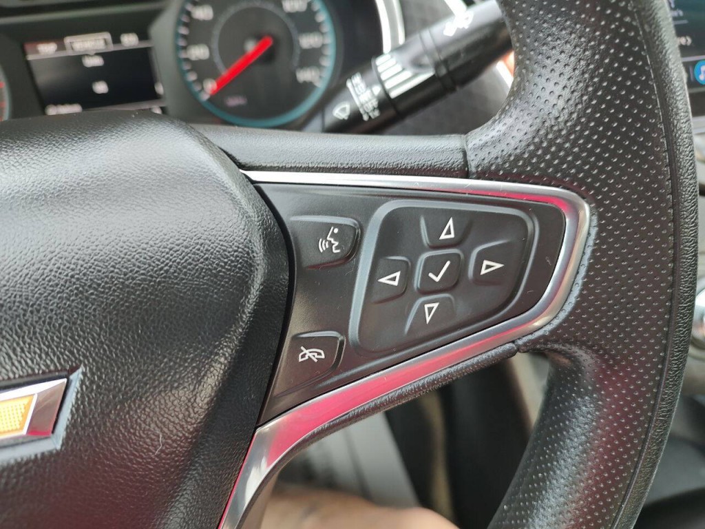 2020 Chevrolet Malibu Image 50