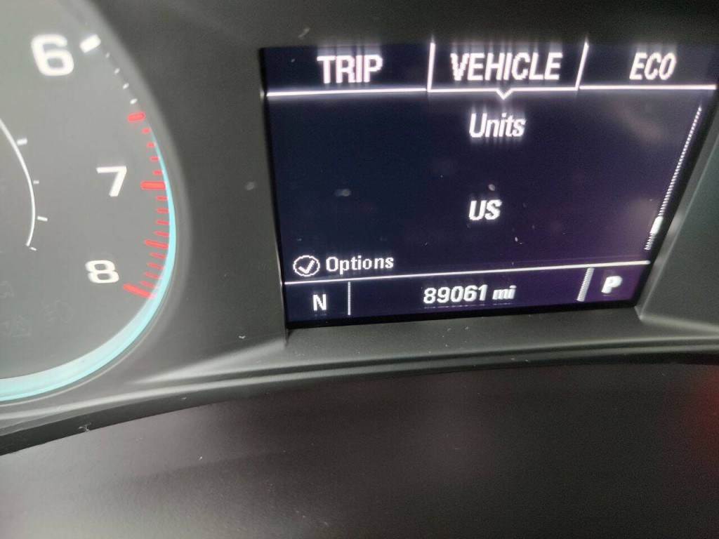 2020 Chevrolet Malibu Image 51