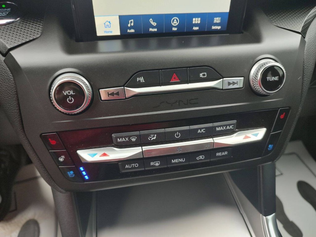 2020 Ford Explorer Image 48