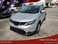 Image for 2019 Nissan Rogue S ID: 6743331