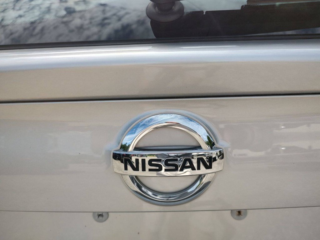 2019 Nissan Rogue Image 13