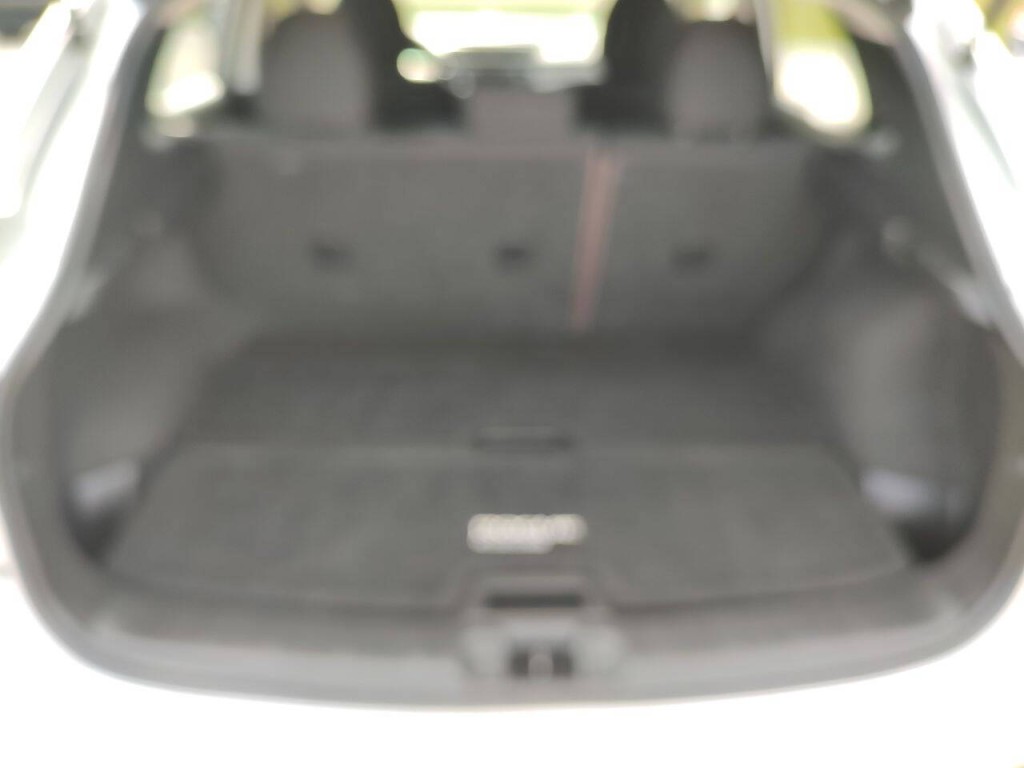 2019 Nissan Rogue Image 21