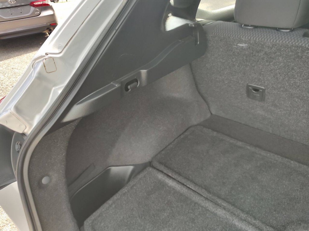 2019 Nissan Rogue Image 22