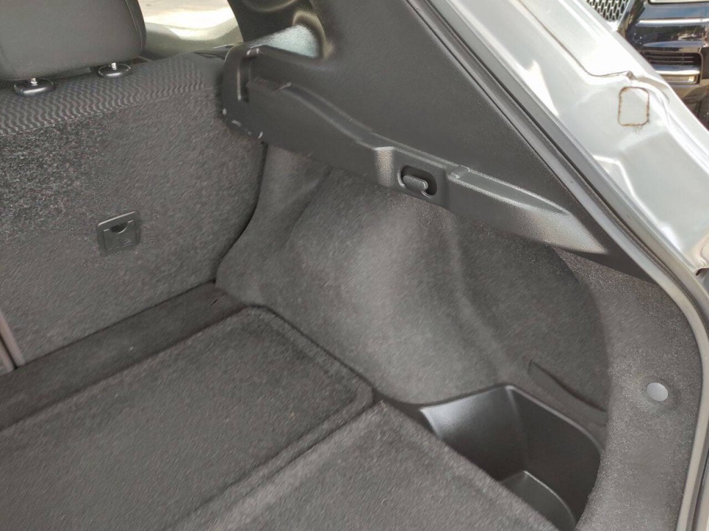 2019 Nissan Rogue Image 23