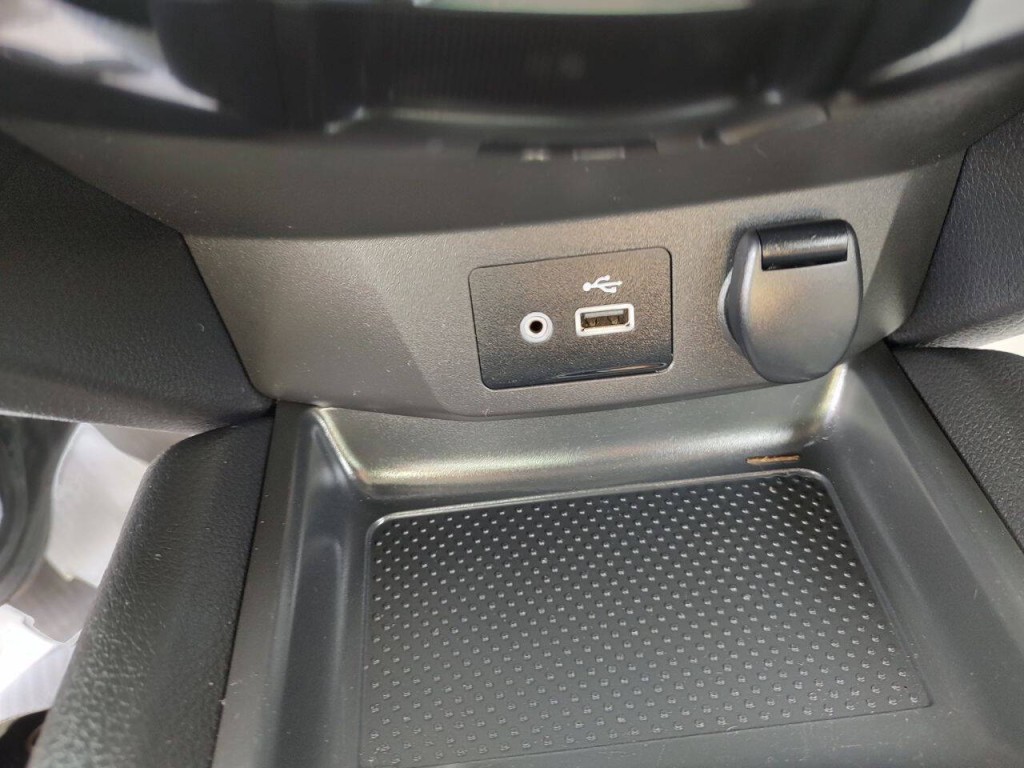 2019 Nissan Rogue Image 35