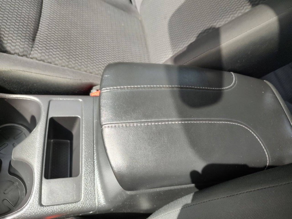 2019 Nissan Rogue Image 37