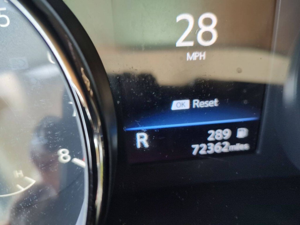 2019 Nissan Rogue Image 41
