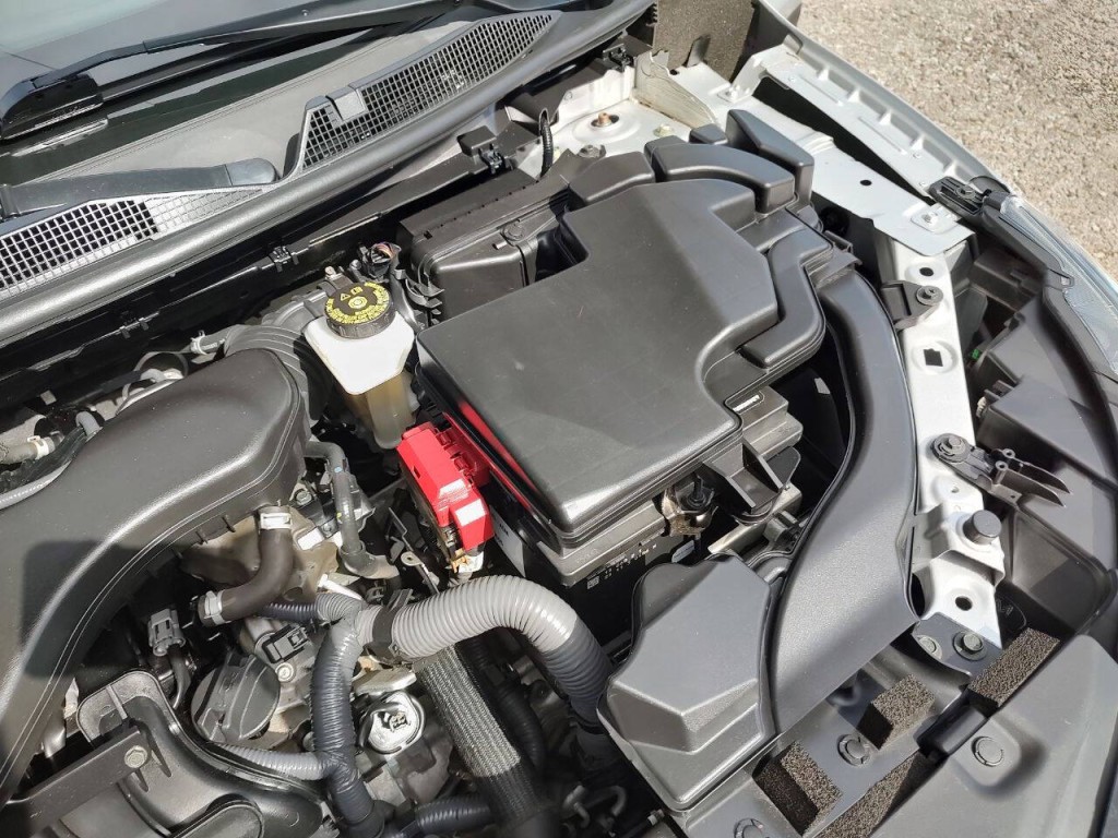 2019 Nissan Rogue Image 44