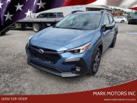 Image for 2024 Subaru Crosstrek Premium ID: 6743332
