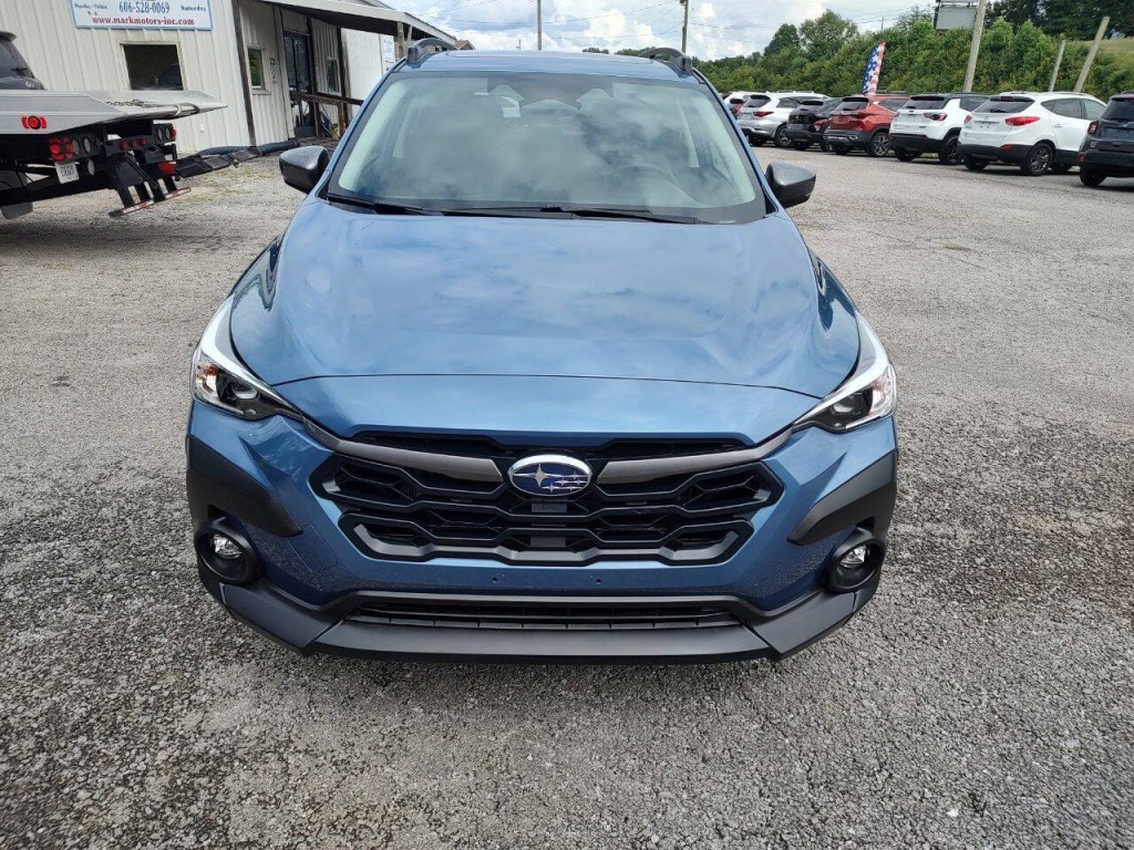 2024 Subaru Crosstrek Image 3