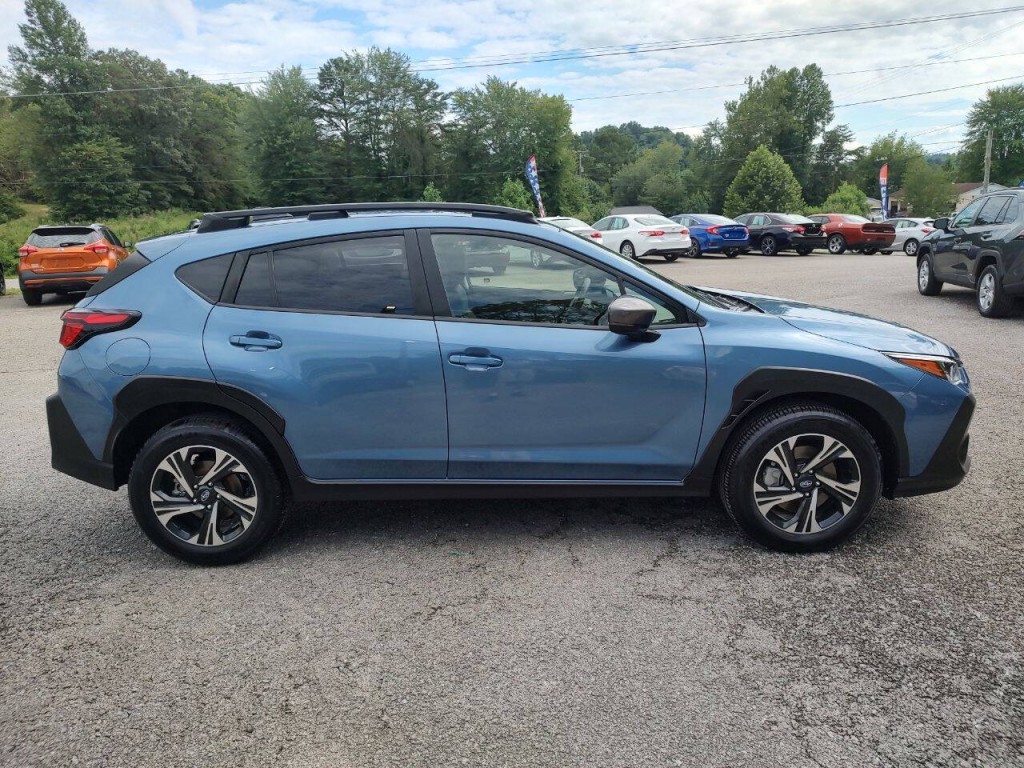 2024 Subaru Crosstrek Image 5