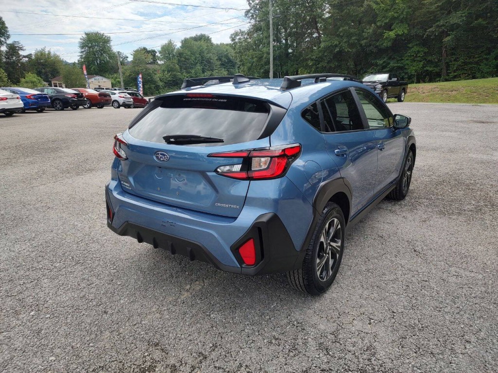 2024 Subaru Crosstrek Image 6
