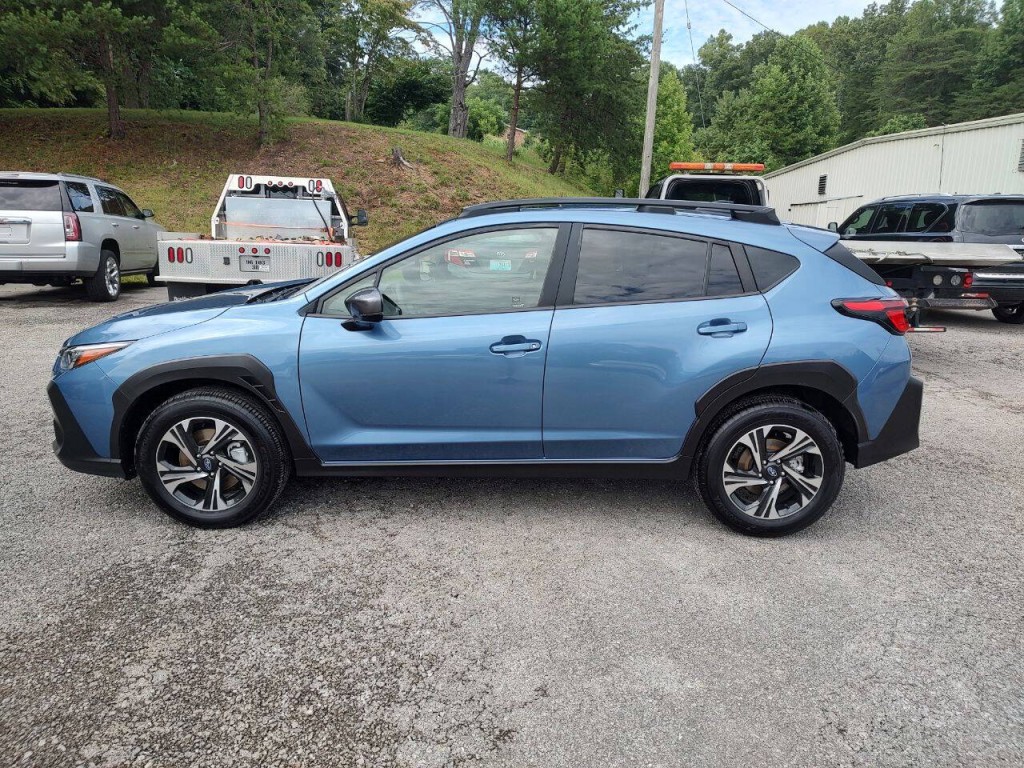 2024 Subaru Crosstrek Image 9