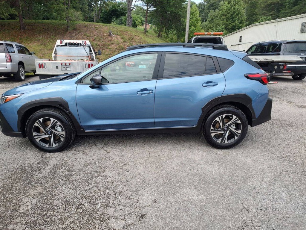 2024 Subaru Crosstrek Image 10
