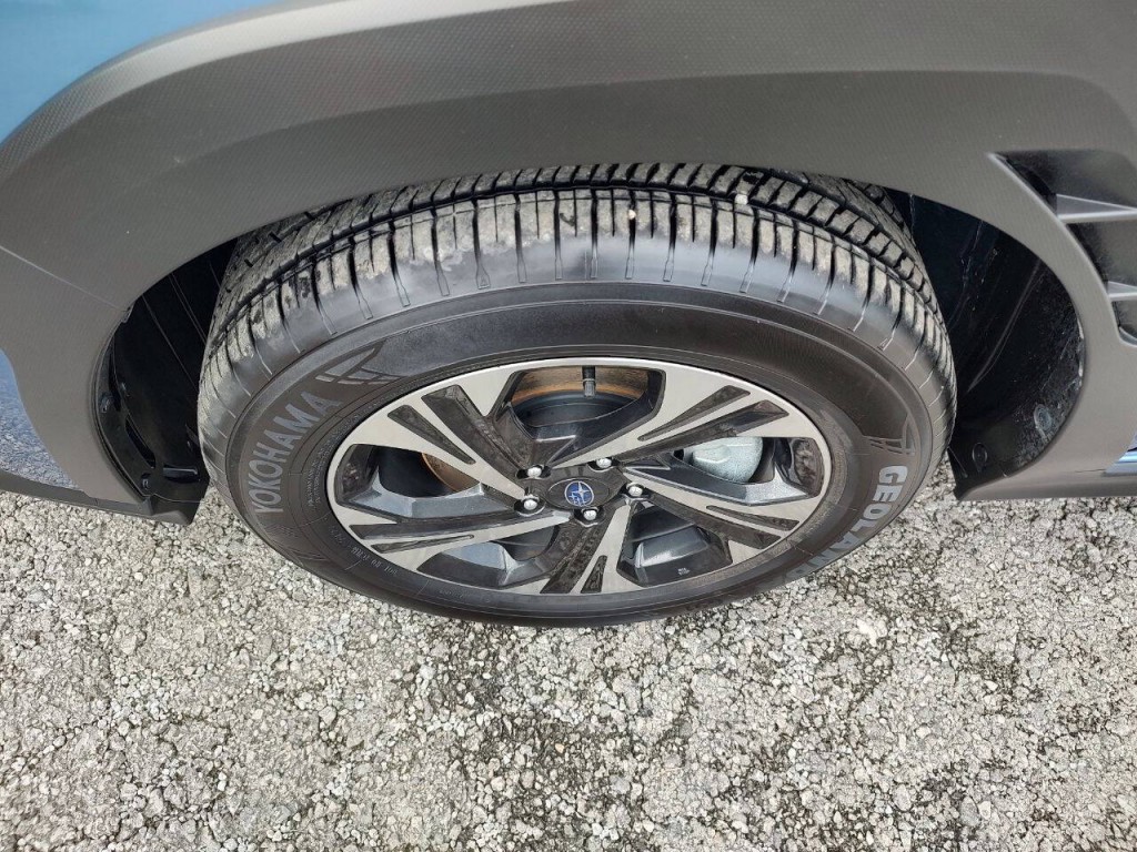 2024 Subaru Crosstrek Image 11