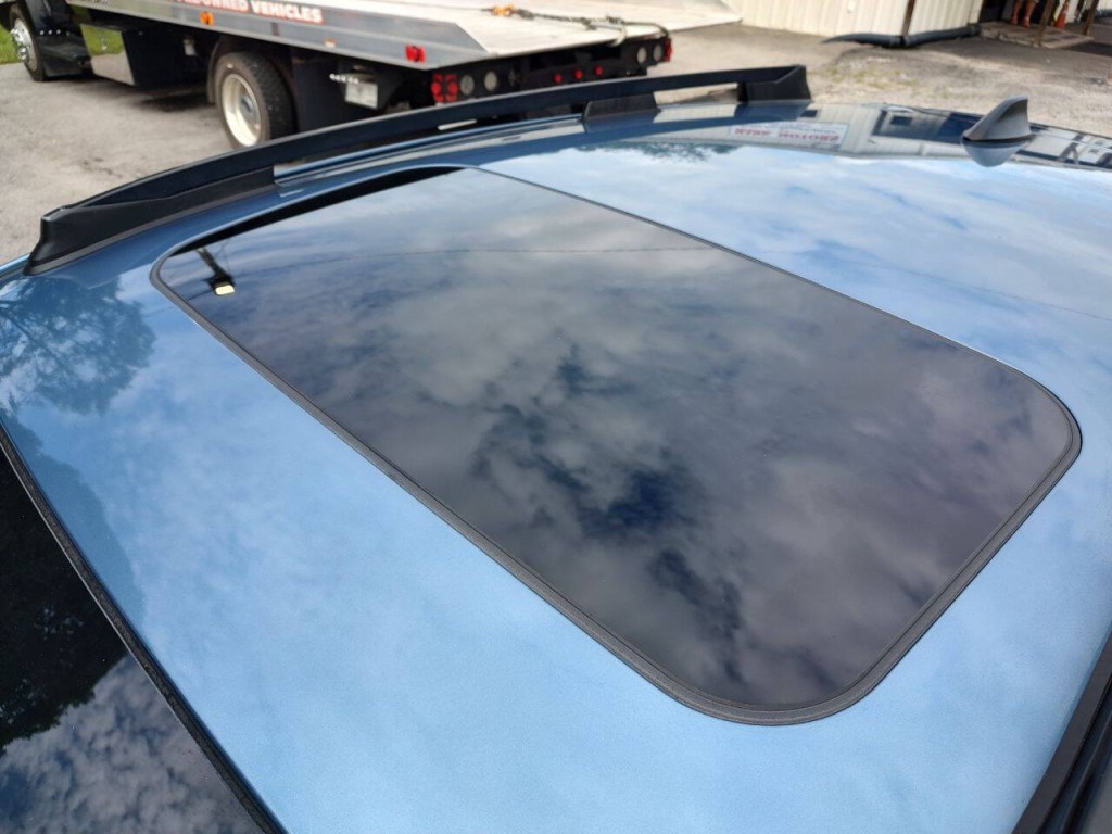 2024 Subaru Crosstrek Image 13