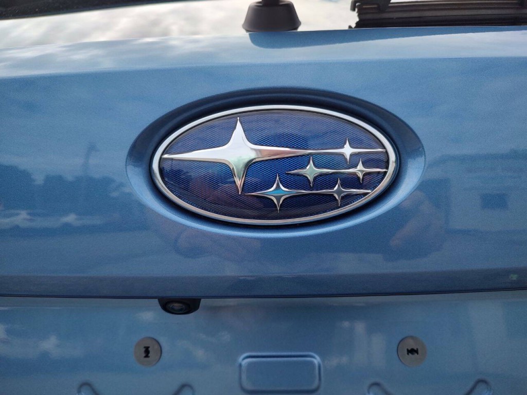 2024 Subaru Crosstrek Image 15