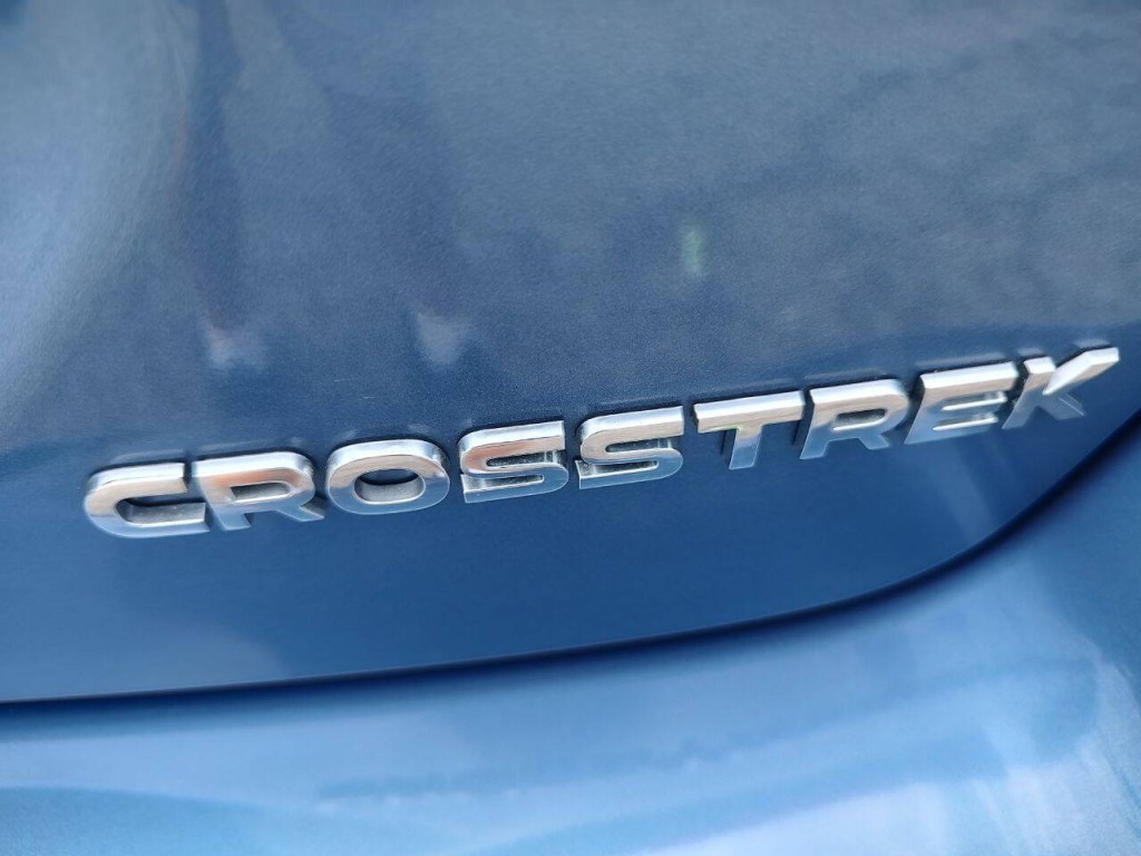 2024 Subaru Crosstrek Image 16