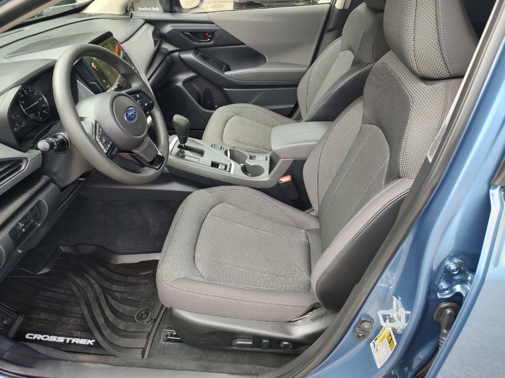 2024 Subaru Crosstrek Image 17