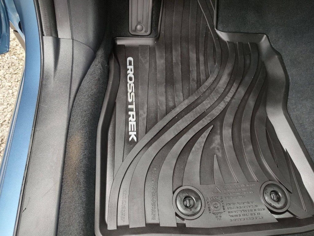 2024 Subaru Crosstrek Image 19