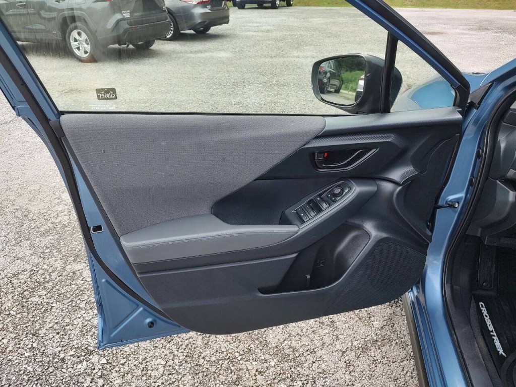 2024 Subaru Crosstrek Image 20