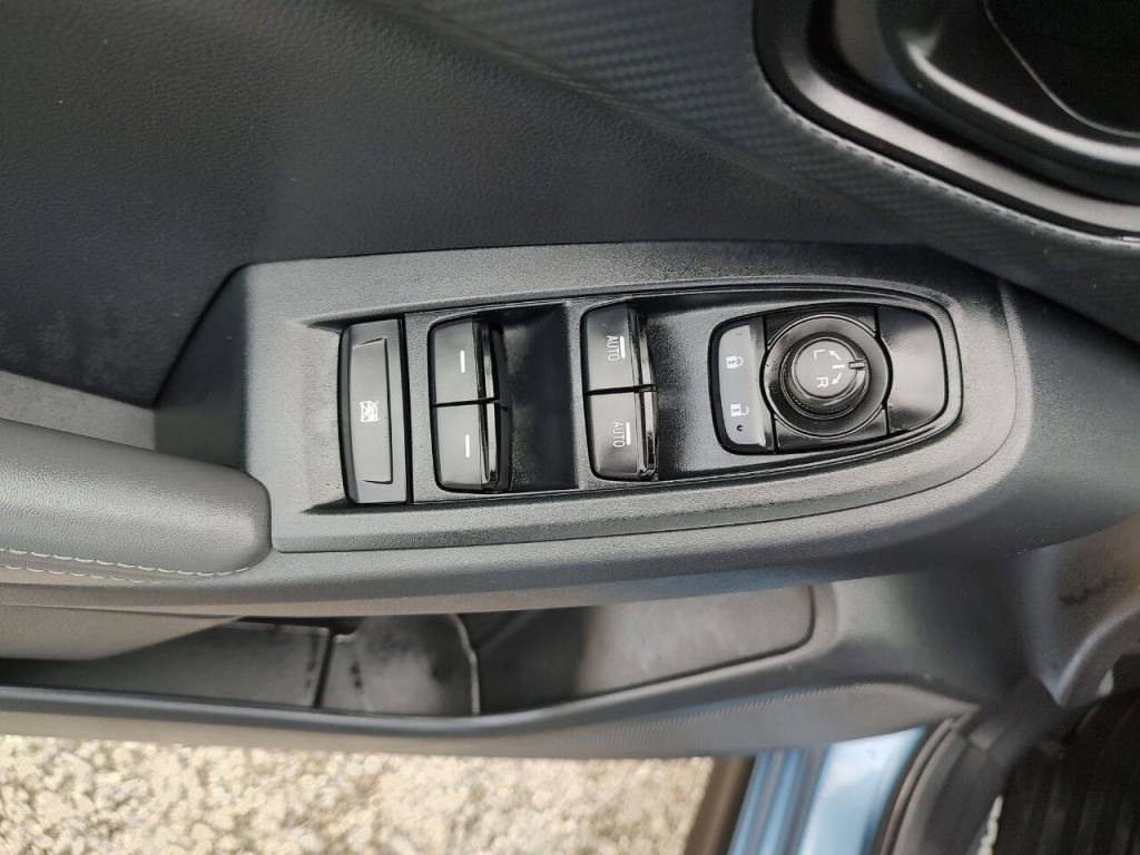 2024 Subaru Crosstrek Image 21