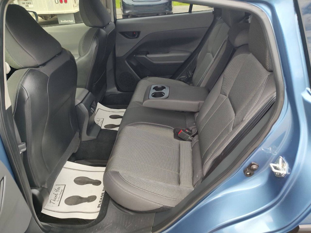 2024 Subaru Crosstrek Image 22