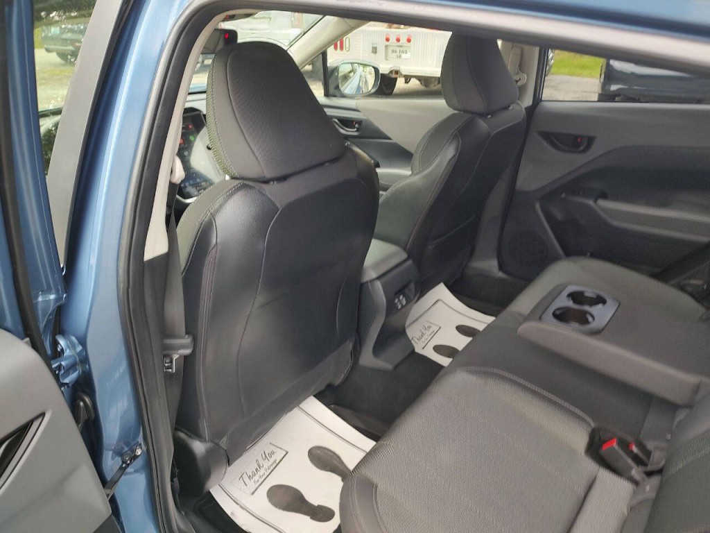 2024 Subaru Crosstrek Image 23