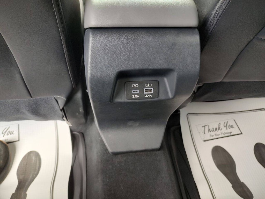 2024 Subaru Crosstrek Image 24