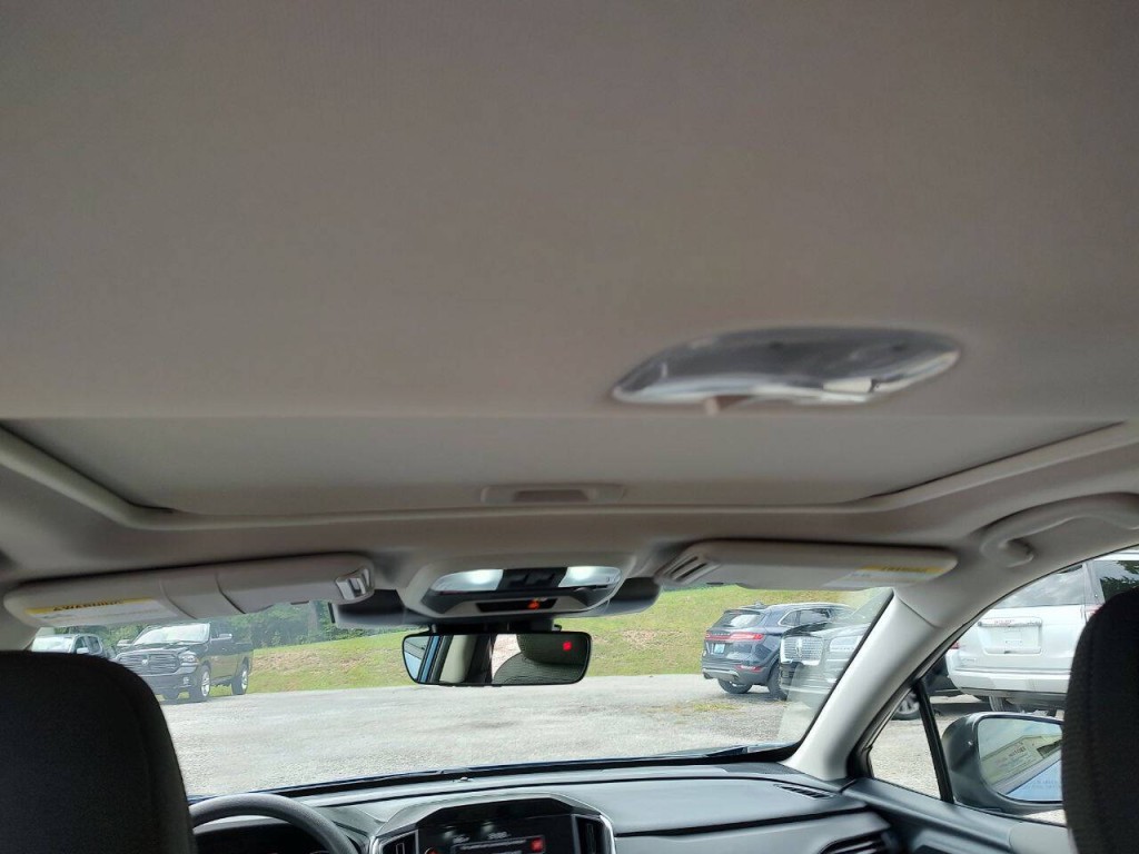 2024 Subaru Crosstrek Image 25