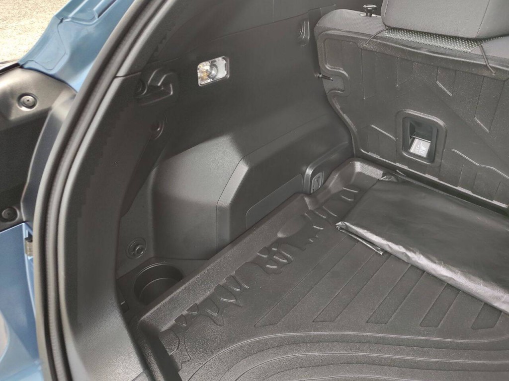 2024 Subaru Crosstrek Image 28