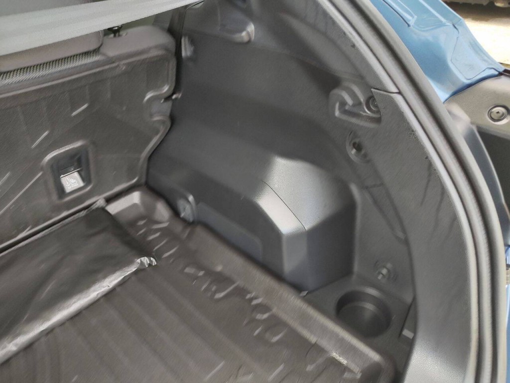2024 Subaru Crosstrek Image 29