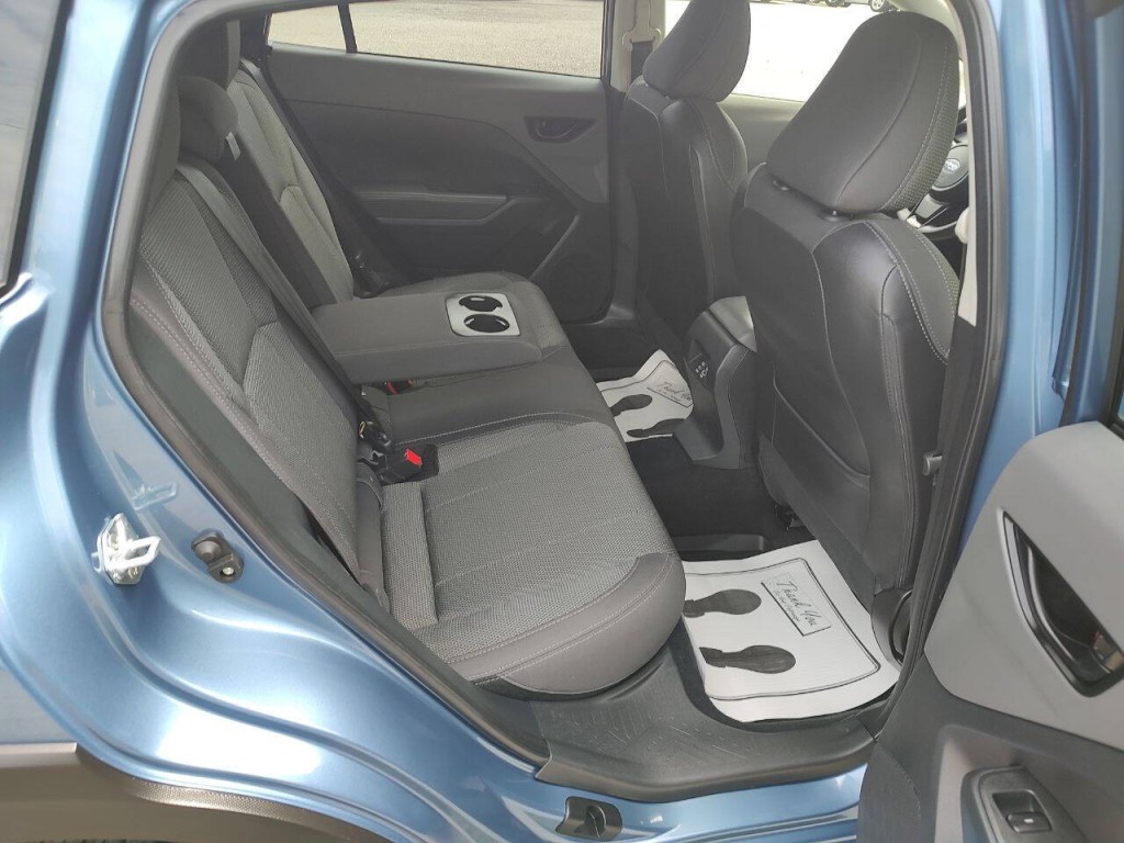 2024 Subaru Crosstrek Image 30