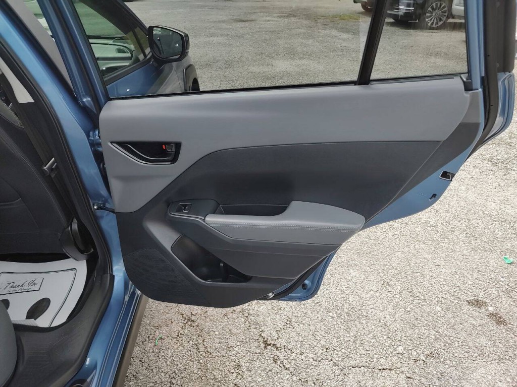 2024 Subaru Crosstrek Image 32