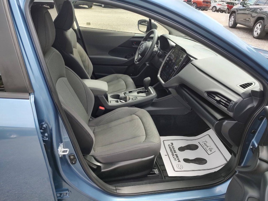 2024 Subaru Crosstrek Image 33