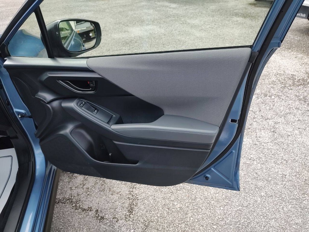 2024 Subaru Crosstrek Image 34