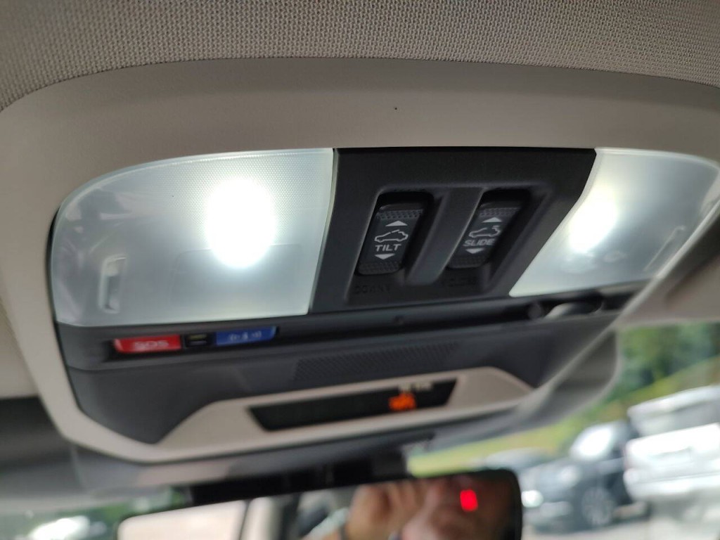 2024 Subaru Crosstrek Image 36