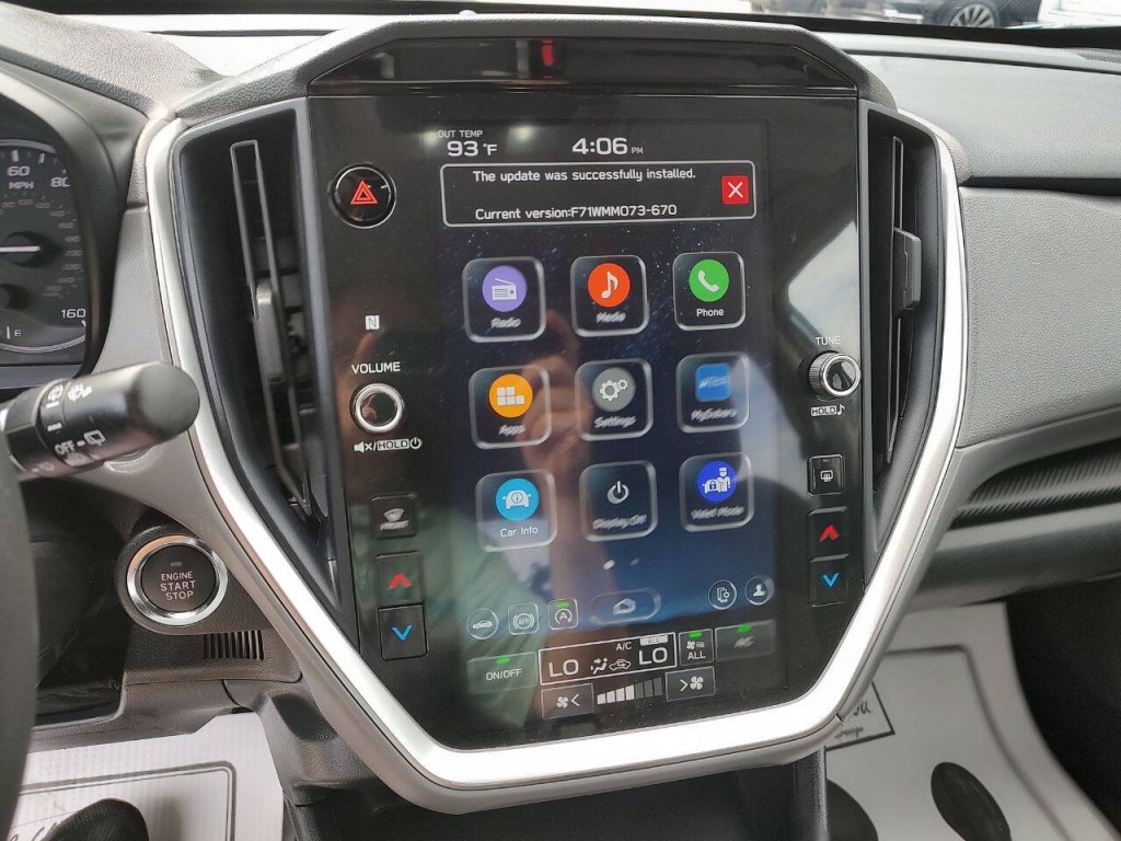 2024 Subaru Crosstrek Image 37