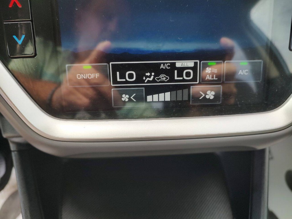 2024 Subaru Crosstrek Image 39