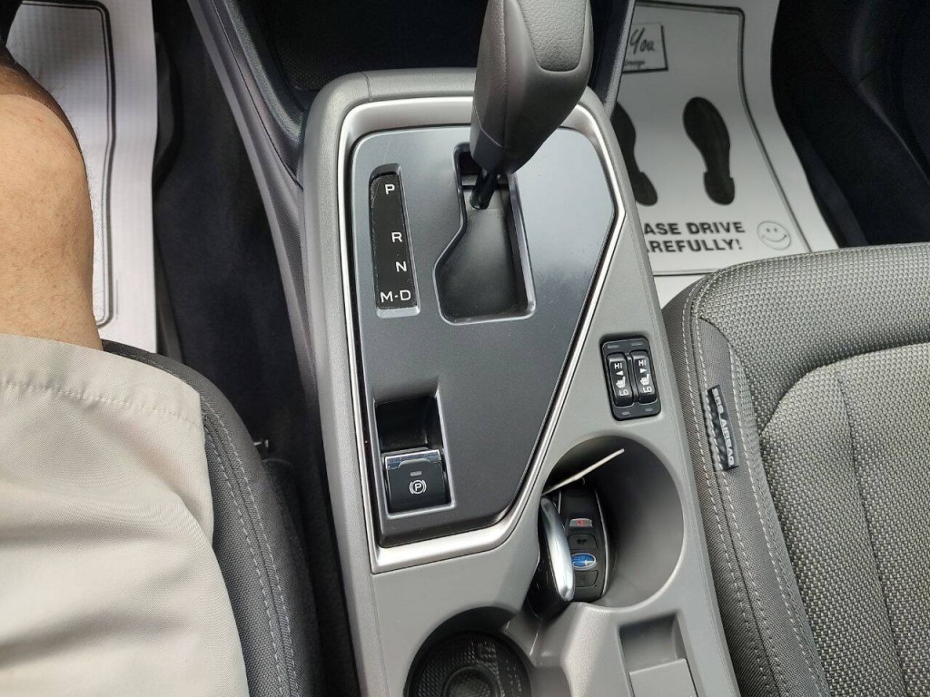 2024 Subaru Crosstrek Image 41