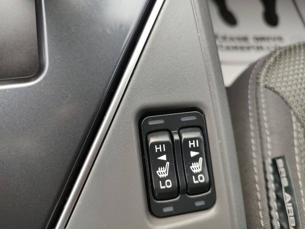 2024 Subaru Crosstrek Image 42