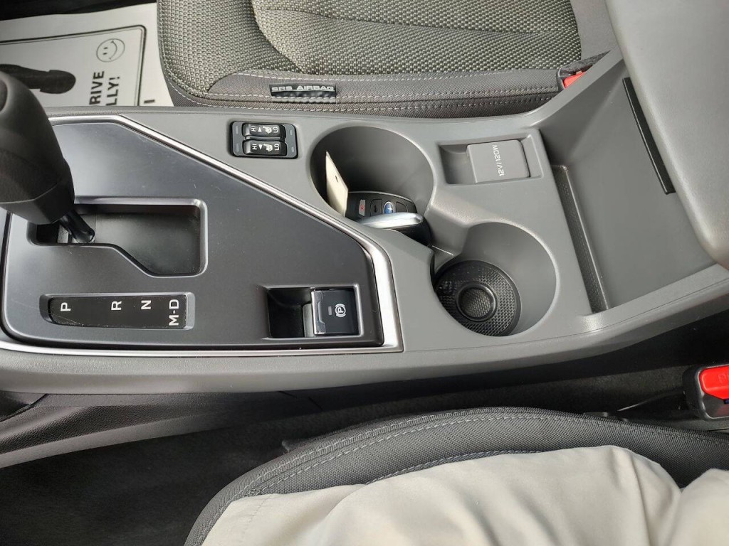 2024 Subaru Crosstrek Image 43